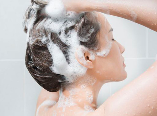 Dầu Gội & Dầu Xả Phục Hồi Tóc Miseen Scene Perfect Serum Hàn Quốc 680ML (Hồng , Đỏ, Cam)