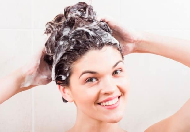 Dầu Gội & Dầu Xả Phục Hồi Tóc Miseen Scene Perfect Serum Hàn Quốc 680ML (Hồng , Đỏ, Cam)