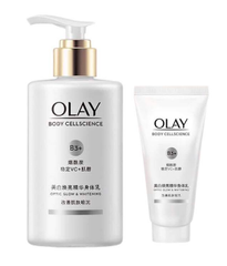 Sữa Dưỡng Thể Trắng Da Olay Body Cellscience Super Bright Whitening B3+ Dạng Tuýp 70ml