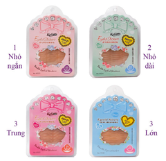 Miếng Dán Mí Lưới Keli Allergy Double Eyelid Stickers 60 miếng