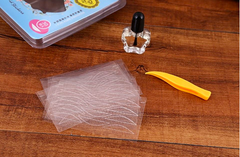 Miếng Dán Mí Lưới Keli Allergy Double Eyelid Stickers 60 miếng