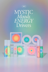 Màu Mắt 9 Ô 3CE Multi Eye Color Palette - Mystic Moods ( Some Def + Over Take + Mystic Moods )