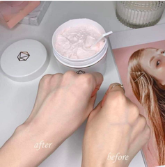 Kem Dưỡng Trắng Body Rmon Tế Bào Gốc Hộp - 200ml