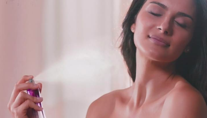 Xịt Thơm Body Nước Hoa Victoria's Secret 75ml-250ml- Amber- Very Sexy