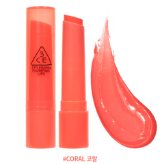 Son Dưỡng Có Màu 3ce Plumping Lips