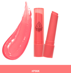 Son Dưỡng Có Màu 3ce Plumping Lips