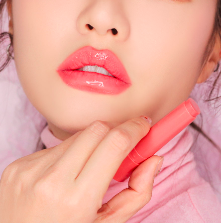 Son Dưỡng Có Màu 3ce Plumping Lips