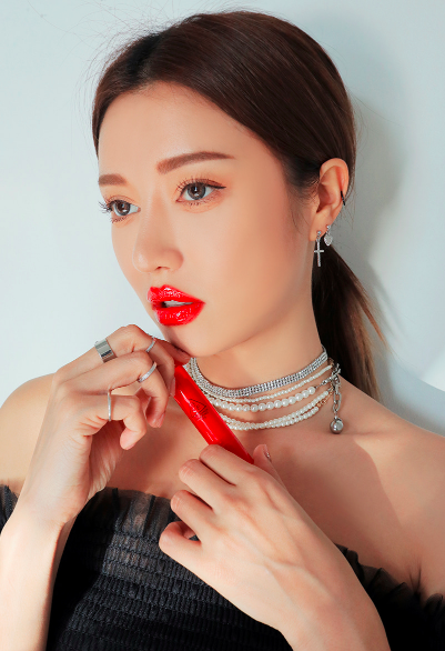 Son Dưỡng Có Màu 3ce Plumping Lips