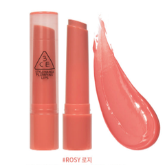 Son Dưỡng Có Màu 3ce Plumping Lips