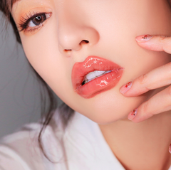 Son Dưỡng Có Màu 3ce Plumping Lips