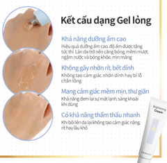 Kem Làm Sáng Da Và Đều Màu Da La Bonita Brightening Cream 50ml