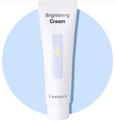 Kem Làm Sáng Da Và Đều Màu Da La Bonita Brightening Cream 50ml