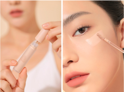 Che Khuyết Điểm Đa Năng 3ce Stay Fit Skin Cover Liquid Concealer