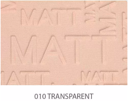 Phấn Phủ Nén Catrice All Matt Plus Shine Control Powder