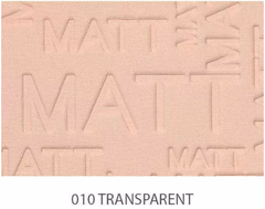 Phấn Phủ Nén Catrice All Matt Plus Shine Control Powder