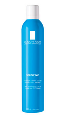 Nước Xịt Khoáng La Roche-Posay Serozinc Làm Sạch & Giảm Bóng Nhờn 300ml