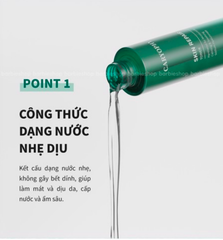 Nước Hoa Hồng Cấp Nước, Làm Dịu Và Phục Hồi Da Toner Caryophy Skin Repair 120ml Mẫu Mới 2022