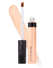 Kem Che Khuyết Điểm Mịn Lì Tiệp Mọi Tông Da Fit Me Concealer Maybelline New York 6.8ml