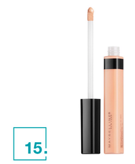 Kem Che Khuyết Điểm Mịn Lì Tiệp Mọi Tông Da Fit Me Concealer Maybelline New York 6.8ml