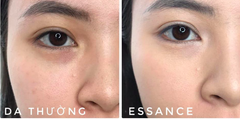 Phấn Phủ Nén Siêu Mịn Lâu Trôi Chống Nắng Essance Veil Fit Two Way Cake SPF 30 PA ++ Màu 13 , 21