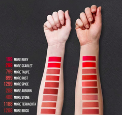 Son Thỏi Lì Siêu Mướt Maybelline New York Color Sensational Ultimatte Lipstick 1.7g ( Màu 288 , 488 , 1188 1288 )