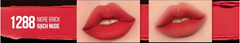 Son Thỏi Lì Siêu Mướt Maybelline New York Color Sensational Ultimatte Lipstick 1.7g ( Màu 288 , 488 , 1188 1288 )