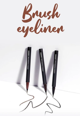 Bút Kẻ Mắt Cosnori Superproof Fitting Brush Eyeliner 0.6g