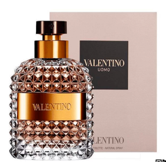 Nước Hoa Valentino Uomo Eau De Toilette 100ml