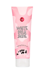 Tẩy Tế Bào Chết Toàn Thân Cathy Doll White Milk Shine Peeling Body Scrub 320ml