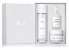 Set Dưỡng Trắng Da Huxley Antioxidant Chống Lão Hóa