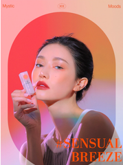 [Mystic Moods] - Son Thỏi 3CE Soft Matte Lipstick Energy Drivers
