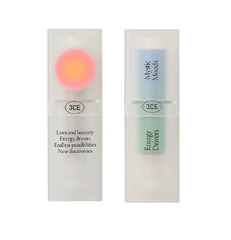 [Mystic Moods] - Son Thỏi 3CE Soft Matte Lipstick Energy Drivers