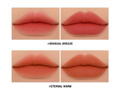 [Mystic Moods] - Son Thỏi 3CE Soft Matte Lipstick Energy Drivers