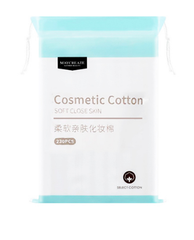 Bông Tẩy Trang MayCreate Cosmetic Cotton Soft Close Skin 230 Miếng