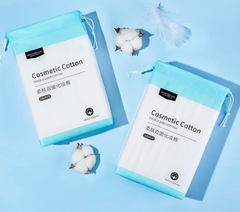 Bông Tẩy Trang MayCreate Cosmetic Cotton Soft Close Skin 230 Miếng