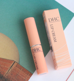 Son Dưỡng Không Màu DHC Lip Cream