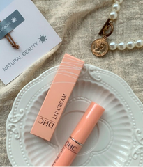 Son Dưỡng Không Màu DHC Lip Cream