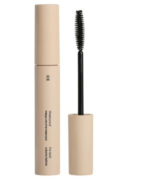 Mascara Siêu Dày Mi 3CE WATERPROOF MEGA VOLUME MASCARA #BLACK