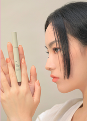 MASCARA LÀM DÀY VÀ DÀI MI 3CE SLIM FIX WATERPROOF ĐẦU CONG - BLACK