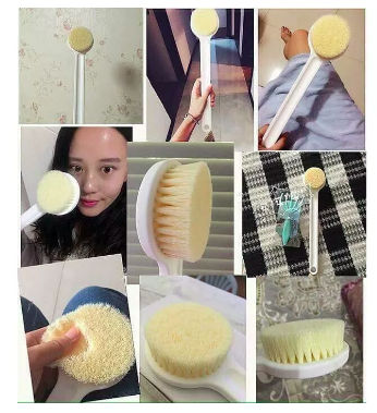 Bàn Chải Cọ Lưng