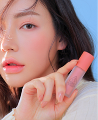 Má Hồng 3CE Velvet Liquid Blusher