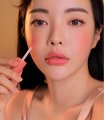 Má Hồng 3CE Velvet Liquid Blusher