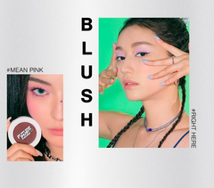 Phấn Má Hồng Mịn Lì 3CE  Face Blush Future Kind