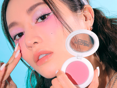 Phấn Má Hồng Mịn Lì 3CE  Face Blush Future Kind