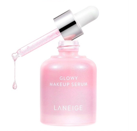 Kem Lót Dưỡng Da Laneige Glowy Makeup Serum 30ml