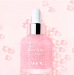 Kem Lót Dưỡng Da Laneige Glowy Makeup Serum 30ml