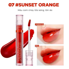 Son Tint Lilybyred Glassy Layer Fixing Tint
