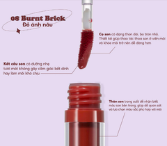 Son Tint Lilybyred Glassy Layer Fixing Tint