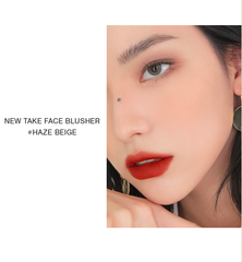 Phấn Má Hồng 3CE New Take Face Blusher ( Soft Whisper )