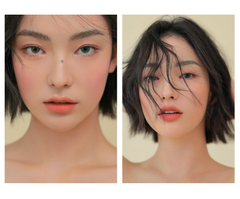 Phấn Má Hồng 3CE New Take Face Blusher ( Soft Whisper )